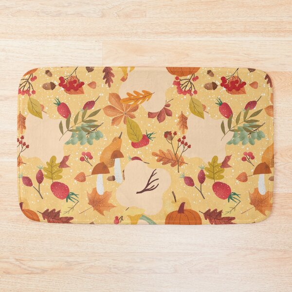 Item preview, Autumnal atmosphere designed and sold by Oits.