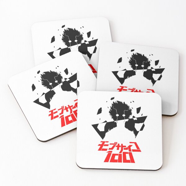 Item preview, Mob Psycho 100  designed and sold by azedgwg.