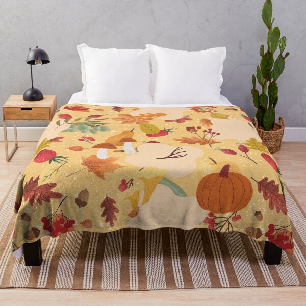 Item preview, Autumnal atmosphere designed and sold by Oits.