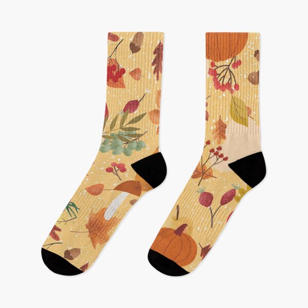 Item preview, Autumnal atmosphere designed and sold by Oits.
