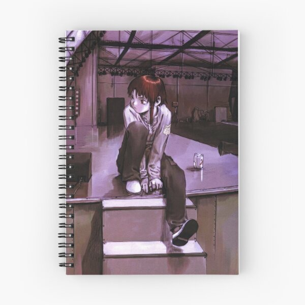 Item preview, Lain Stage Lonely designed and sold by renvtoleite.