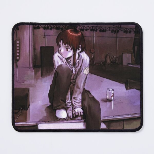 Item preview, Lain Stage Lonely designed and sold by renvtoleite.