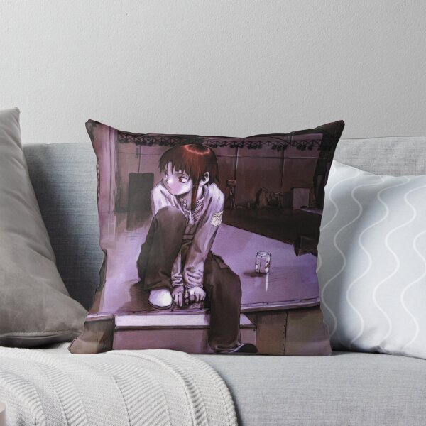Item preview, Lain Stage Lonely designed and sold by renvtoleite.