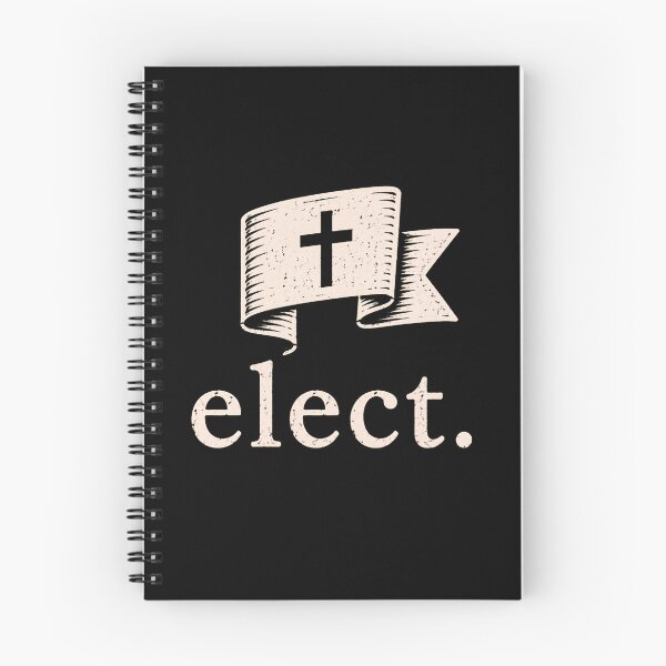 Item preview, Elect designed and sold by Parallel Label .