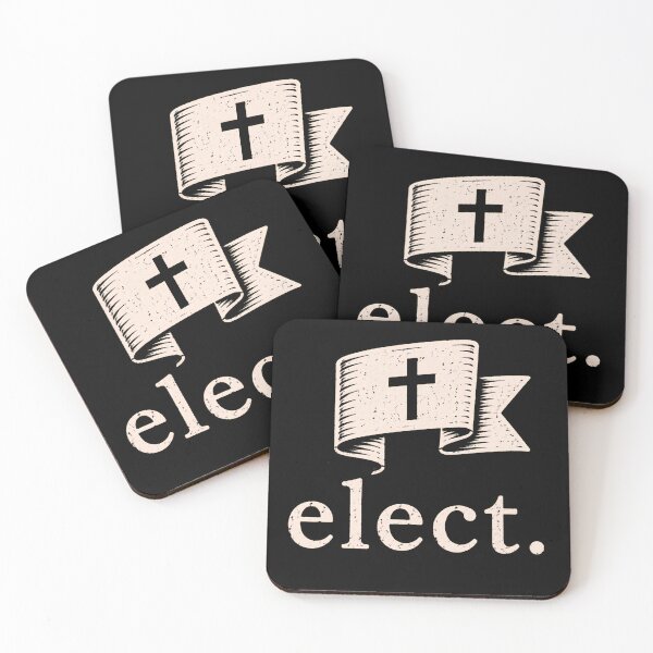 Item preview, Elect designed and sold by Parallel Label .