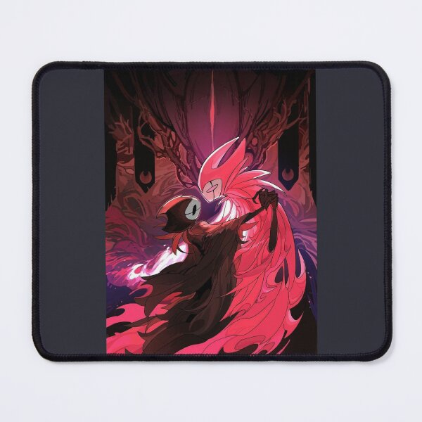 Item preview, Hollow Knight - Grimm designed and sold by Camille-Miranda.