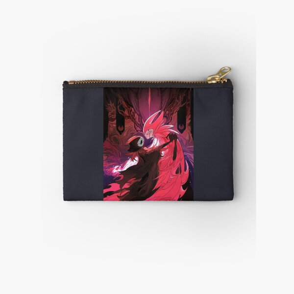 Item preview, Hollow Knight - Grimm designed and sold by Camille-Miranda.