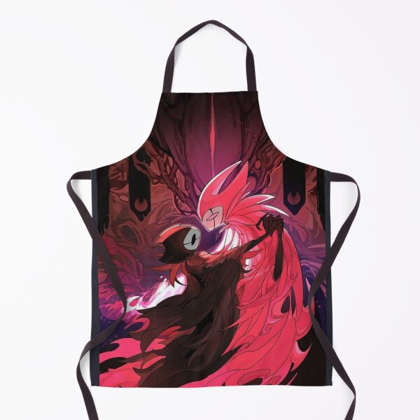 Item preview, Hollow Knight - Grimm designed and sold by Camille-Miranda.