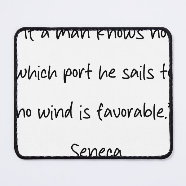 Item preview, Seneca Quotes designed and sold by 4ever-Undaunted.
