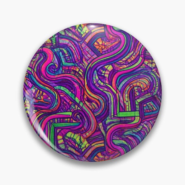 Item preview, Complexity of a Misfit designed and sold by LadybugEffect.