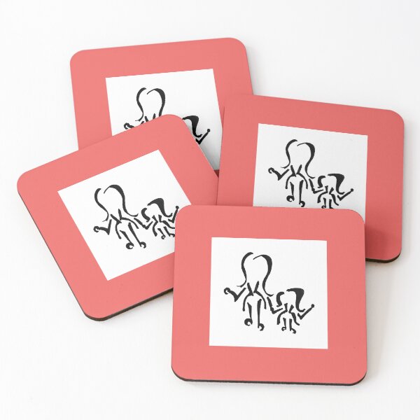 Item preview, 8409-2 "You And Me": Family Collection designed and sold by ItzaCooper.