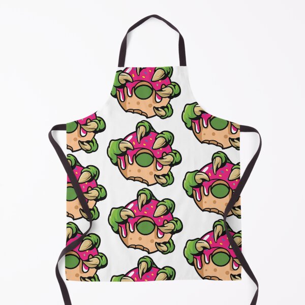 Item preview, claw donut designed and sold by anggapajar.