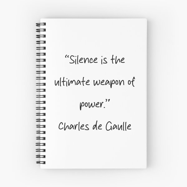 Item preview, Charles de Gaulle Quotes designed and sold by 4ever-Undaunted.
