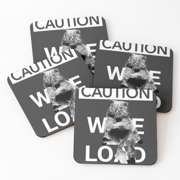 Item preview, Wide Load designed and sold by rebelxoswald.