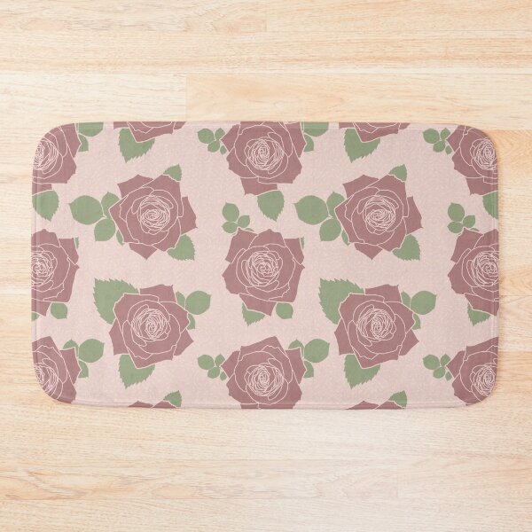 Item preview, Hybrid Tea Rose A designed and sold by Dorothy Marie Design.