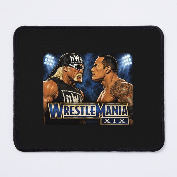 Item preview, great one faces the immortal one designed and sold by DannyMerlyn21.