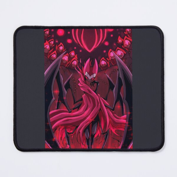 Item preview, Hollow Knight - Grimm designed and sold by Camille-Miranda.