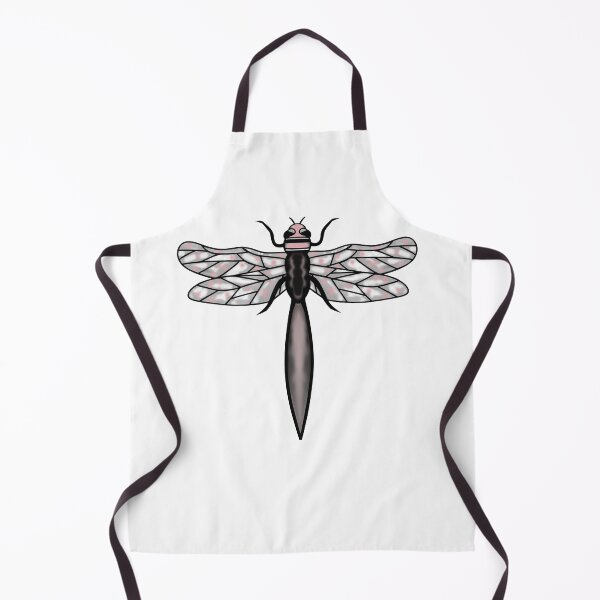 Item preview, Pink Dragonfly designed and sold by Sartoris Art.