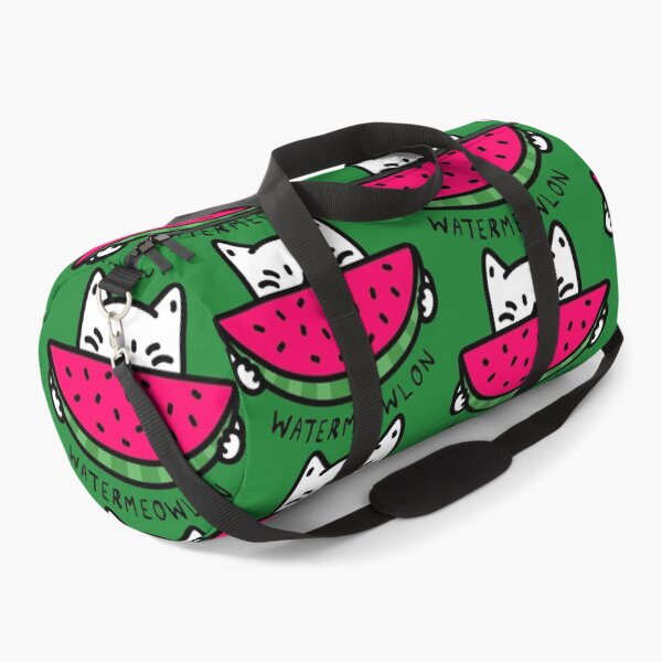 Item preview, Watermelon Cat designed and sold by claudiatoman.
