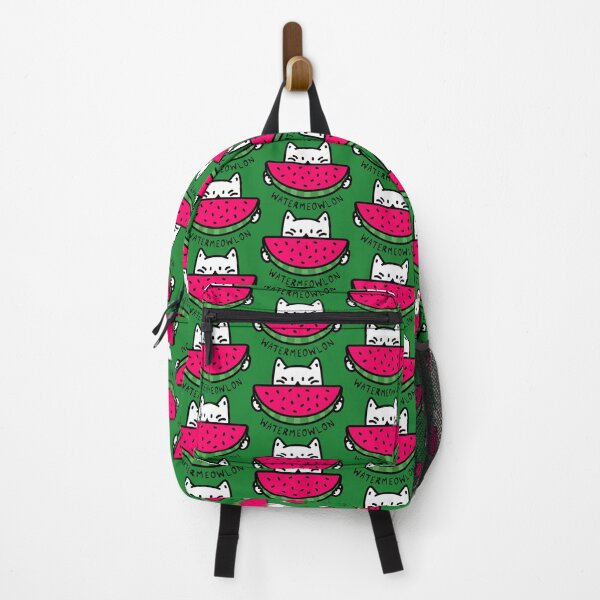Item preview, Watermelon Cat designed and sold by claudiatoman.