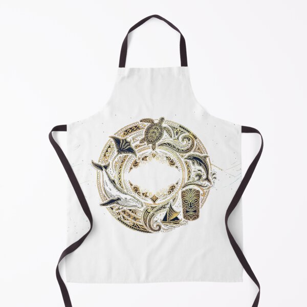 Item preview, Oceanic Crown Turtle Dolphin Whale designed and sold by Hawaii26.