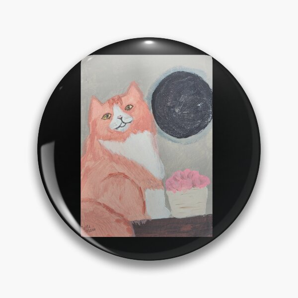 Item preview, Meowcolm Reynolds and Cupcake designed and sold by NetteMarieTRS.