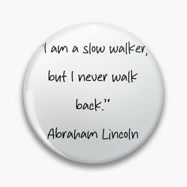 Item preview, Abraham Lincoln Quotes designed and sold by 4ever-Undaunted.