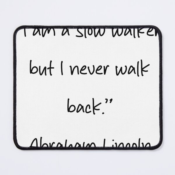 Item preview, Abraham Lincoln Quotes designed and sold by 4ever-Undaunted.