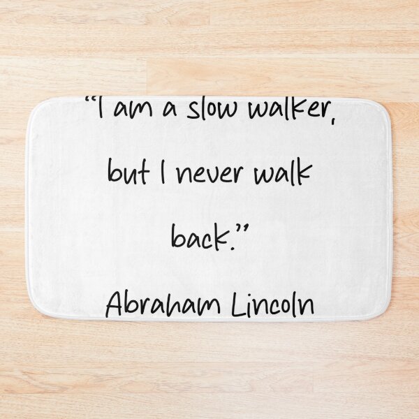 Item preview, Abraham Lincoln Quotes designed and sold by 4ever-Undaunted.