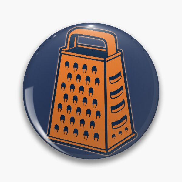 Item preview, Cheese Grater designed and sold by Illannoyed.