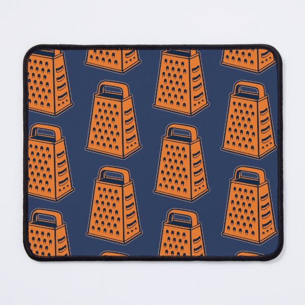 Item preview, Cheese Grater designed and sold by Illannoyed.