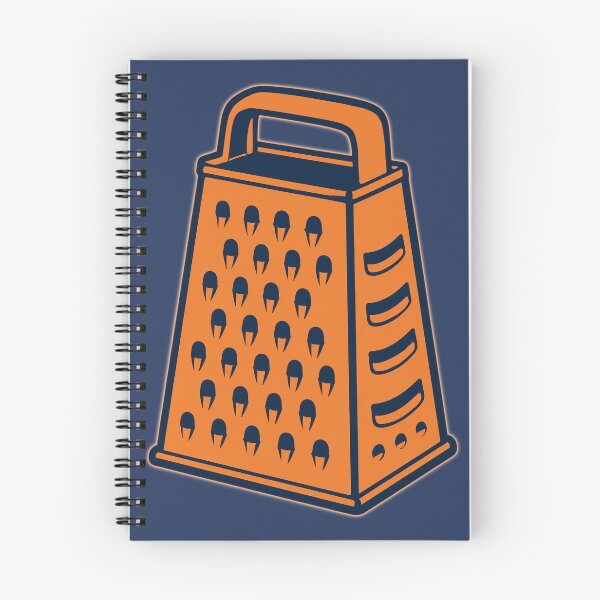 Item preview, Cheese Grater designed and sold by Illannoyed.