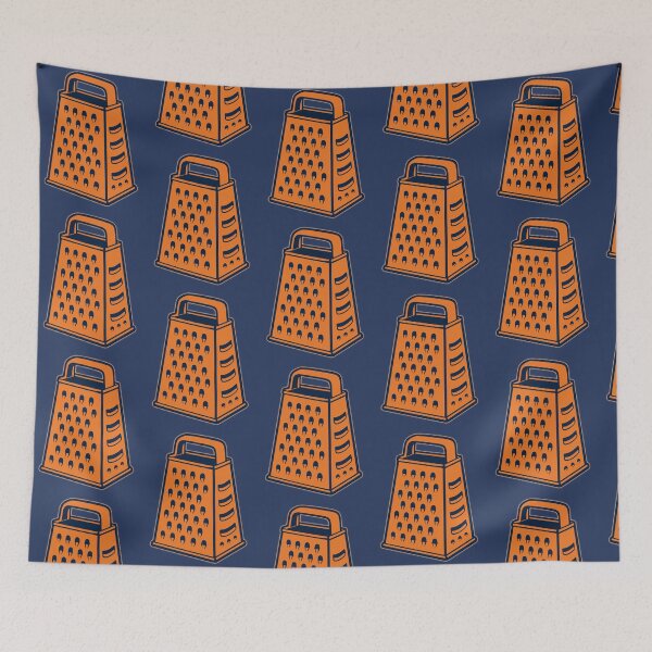 Item preview, Cheese Grater designed and sold by Illannoyed.
