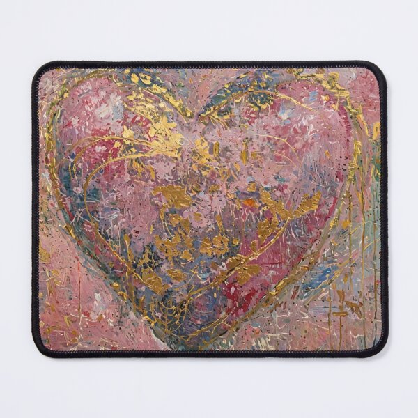 Item preview, Heart of Gold designed and sold by sid1802.