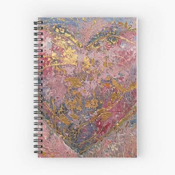 Item preview, Heart of Gold designed and sold by sid1802.