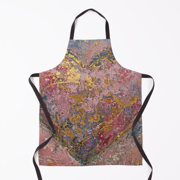 Item preview, Heart of Gold designed and sold by sid1802.
