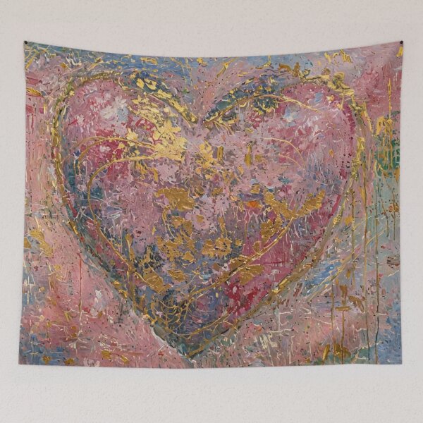 Item preview, Heart of Gold designed and sold by sid1802.