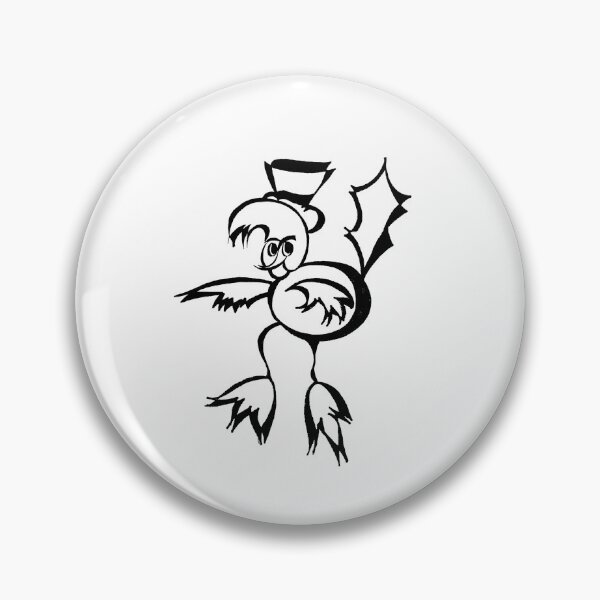 Item preview, 8153-2 "Un Pájaro":  Bird Collection designed and sold by ItzaCooper.