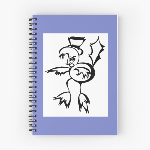 Item preview, 8153-2 "Un Pájaro":  Bird Collection designed and sold by ItzaCooper.