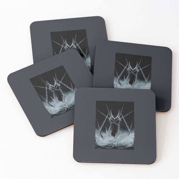 Item preview,  Hollow Knight - The Knight designed and sold by Camille-Miranda.