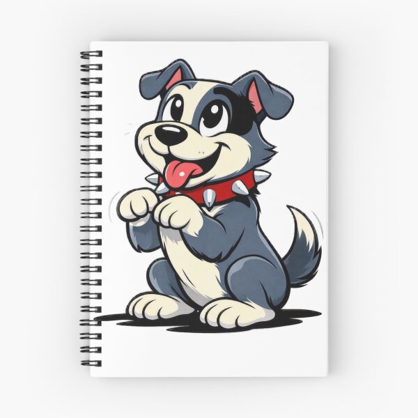 Item preview, Begging Pitbull designed and sold by ANNART1602.