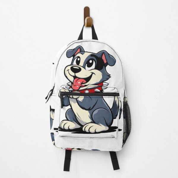 Item preview, Begging Pitbull designed and sold by ANNART1602.