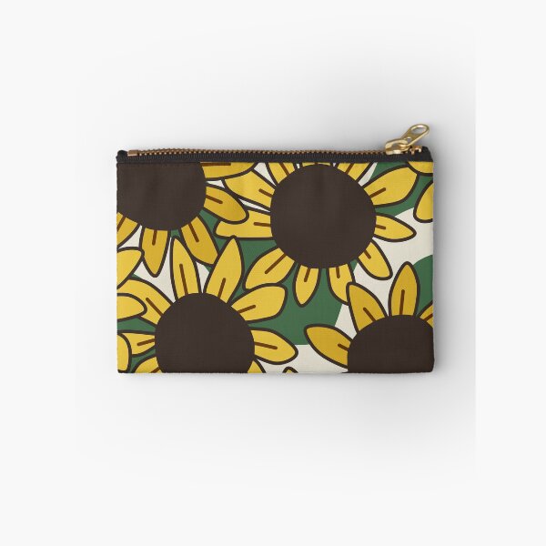 Item preview, Vintage Minimalist Farmhouse Sunflower Pattern  designed and sold by Deutschic.