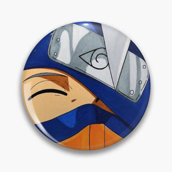 Item preview, Kakashi Reading Icha Icha Paradise designed and sold by Amanda-Drawing.