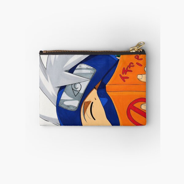 Item preview, Kakashi Reading Icha Icha Paradise designed and sold by Amanda-Drawing.