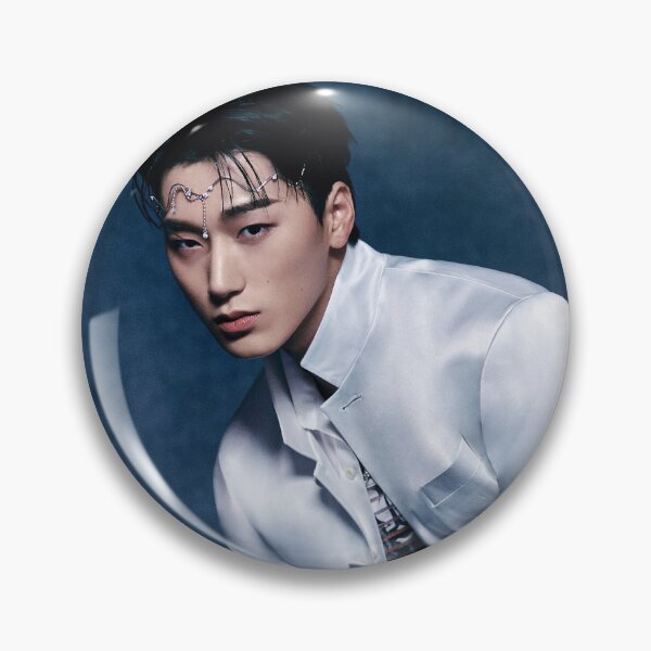 Item preview, ATEEZ SAN - BAD designed and sold by trengeee.