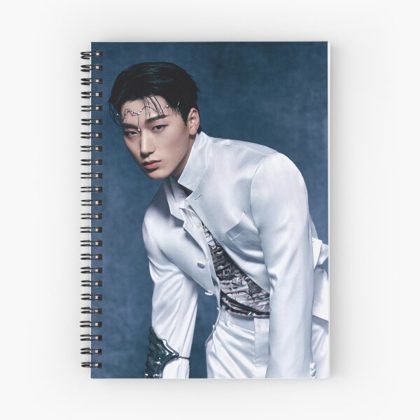 Item preview, ATEEZ SAN - BAD designed and sold by trengeee.