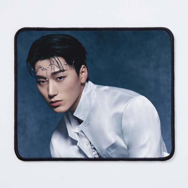 Item preview, ATEEZ SAN - BAD designed and sold by trengeee.