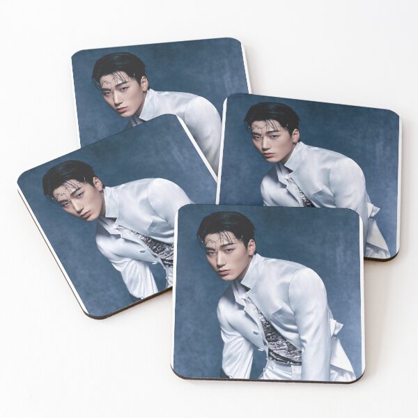 Item preview, ATEEZ SAN - MALO designed and sold by trengeee.