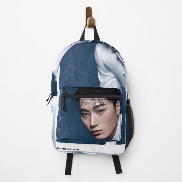 Item preview, ATEEZ SAN - BAD designed and sold by trengeee.